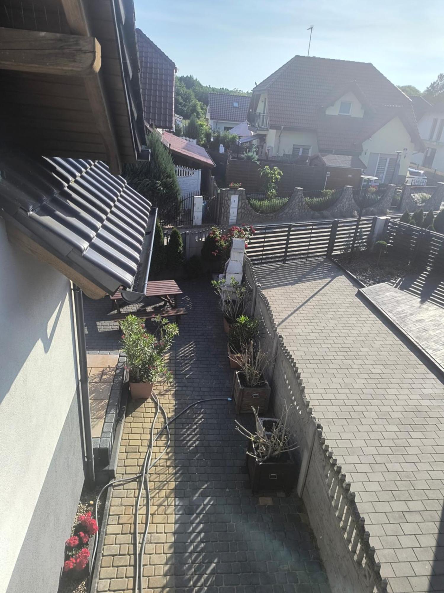Kwatera prywatna Boszkowianka Boszkowo