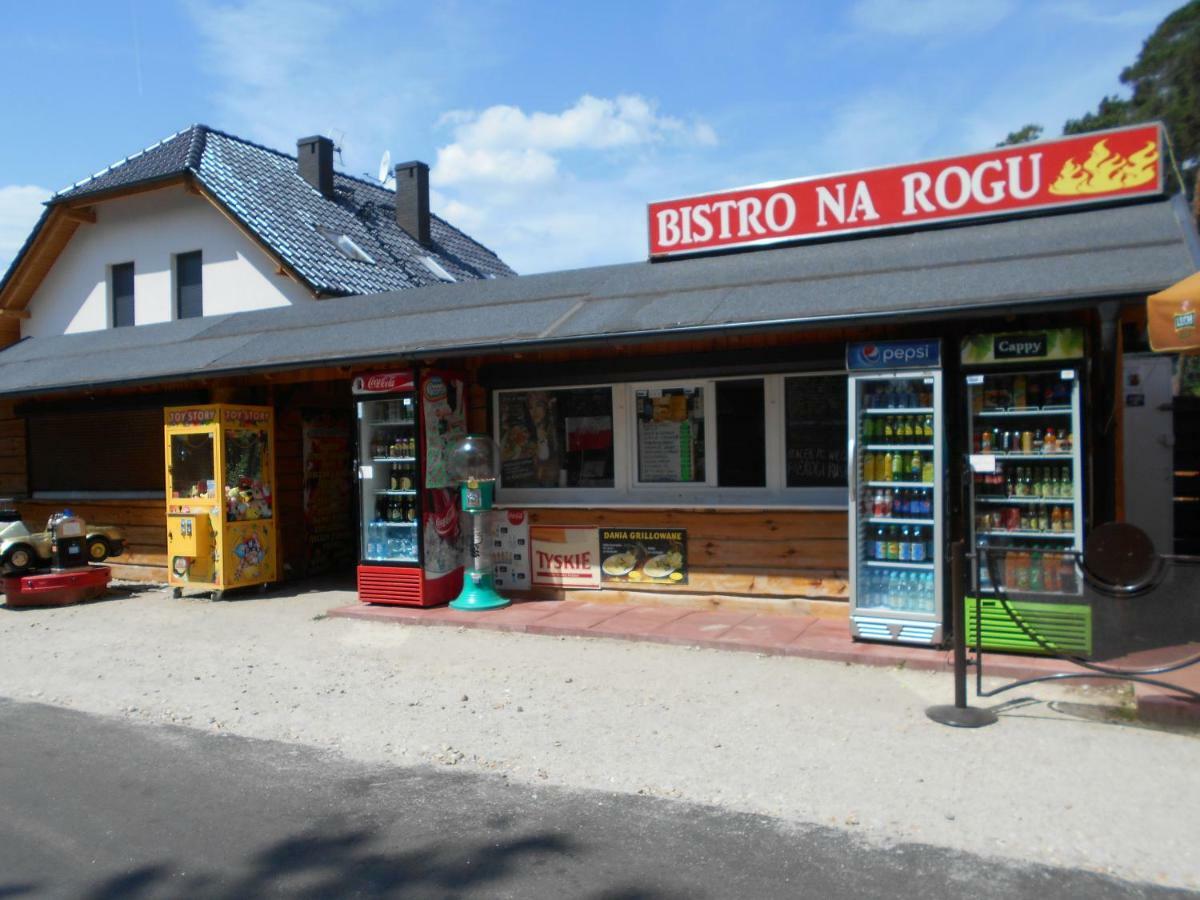 Kwatera prywatna Boszkowianka Boszkowo