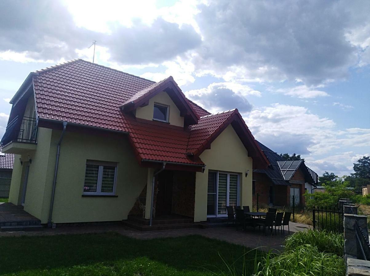 Boszkowianka Kwatera prywatna *