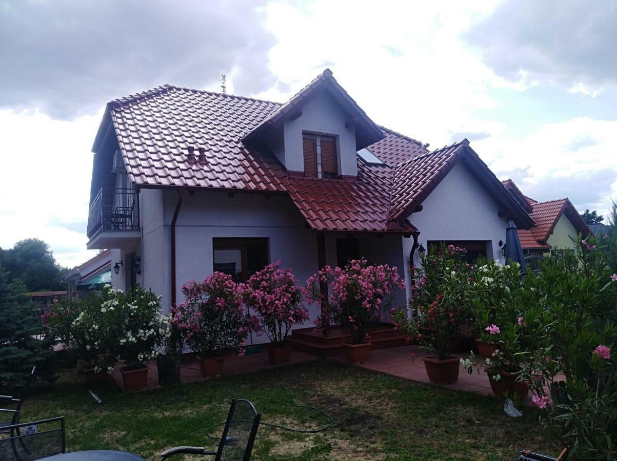 Boszkowianka Проживання в сім'ї *