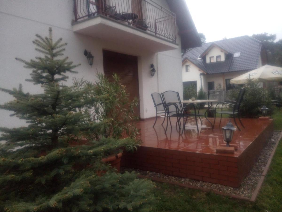 Проживання в сім'ї Boszkowianka